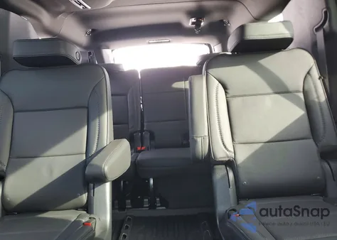 2023 GMC Yukon Xl Denali z USA, uszkodzony, nr VIN 1GKS2JKLXPR330285